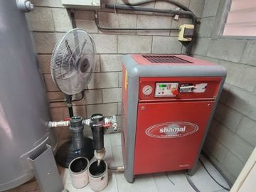 Venta Galpón con oficinas Derqui, Pilar