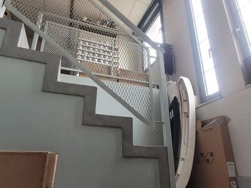 Venta Galpón con oficinas Derqui, Pilar