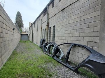 Venta Galpón con oficinas Derqui, Pilar