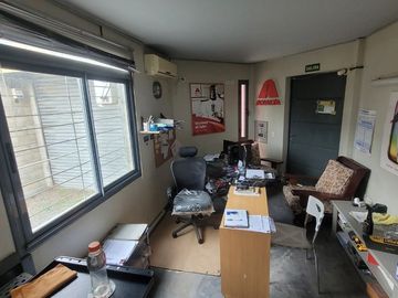 Venta Galpón con oficinas Derqui, Pilar
