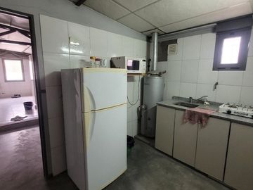 Venta Galpón con oficinas Derqui, Pilar