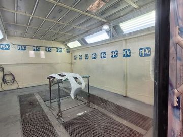 Venta Galpón con oficinas Derqui, Pilar