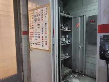 Venta Galpón con oficinas Derqui, Pilar