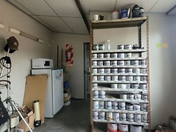Venta Galpón con oficinas Derqui, Pilar