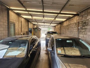 Venta Galpón con oficinas Derqui, Pilar