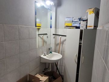 Venta Galpón con oficinas Derqui, Pilar