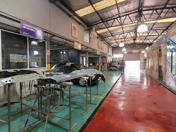 Venta Galpón con oficinas Derqui, Pilar