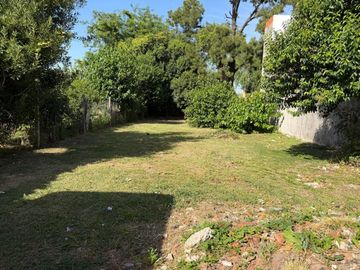 VENTA TERRENO  500M2 A METROS DE  RUTA 8  PILAR