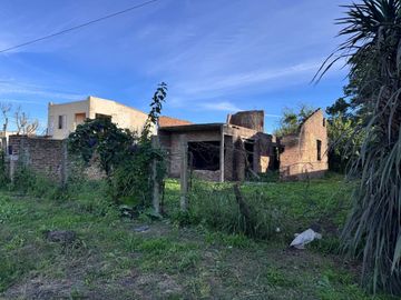 VENTA TERRENO  500M2 A METROS DE  RUTA 8  PILAR