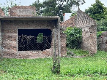 VENTA TERRENO  500M2 A METROS DE  RUTA 8  PILAR