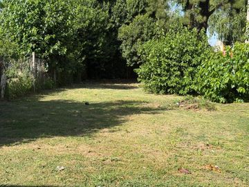 VENTA TERRENO  500M2 A METROS DE  RUTA 8  PILAR