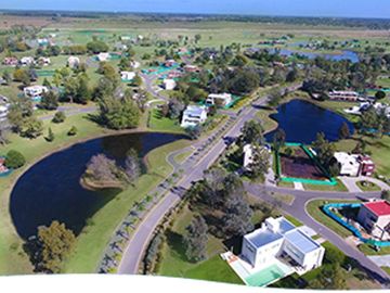 VENTA LOTE TERRENO TERRALAGOS CANNING NO ES PERIME