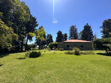 VENTA DE FINCA 15 HA EN REDUCCION C/CASCO HISTORIC