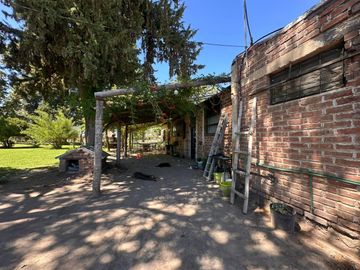 VENTA DE FINCA 15 HA EN REDUCCION C/CASCO HISTORIC