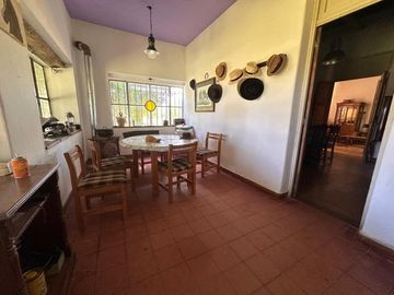 VENTA DE FINCA 15 HA EN REDUCCION C/CASCO HISTORIC