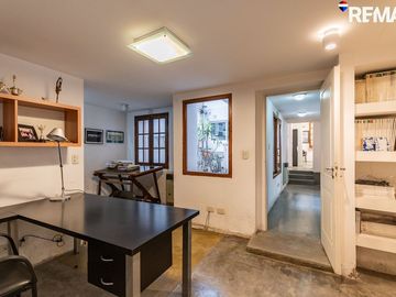 PH 4 AMB EN VENTA BALVANERA PATIO
