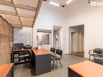 PH 4 AMB EN VENTA BALVANERA PATIO