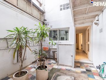 PH 4 AMB EN VENTA BALVANERA PATIO