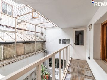 PH 4 AMB EN VENTA BALVANERA PATIO