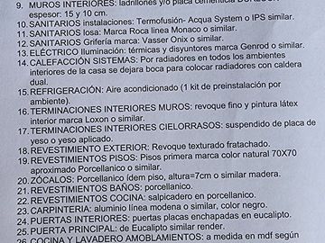 Venta casa B° privado, Maipú. Pinar del Sol IX