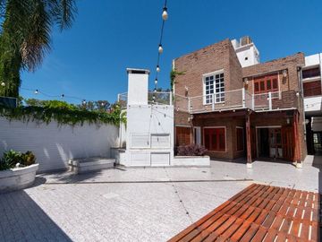 VENTA CASA 3 DORMITORIOS BARRIO ROQUE SAENZ PEÑA.