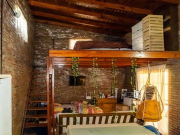 CASA EN VENTA 1 DORMITORIO ANDINO