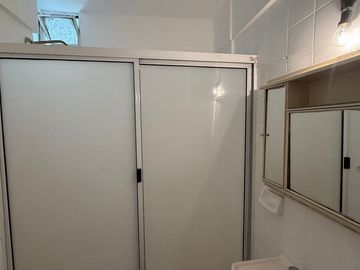 Venta depto 4 amb frente, balcón OLIVOS PERMUTA