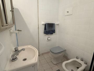 Venta depto 4 amb frente, balcón OLIVOS PERMUTA