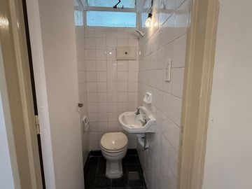 Venta depto 4 amb frente, balcón OLIVOS PERMUTA