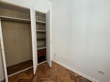 Venta depto 4 amb frente, balcón OLIVOS PERMUTA