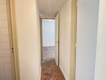 Venta depto 4 amb frente, balcón OLIVOS PERMUTA