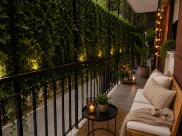 Venta depto 4 amb frente, balcón OLIVOS PERMUTA