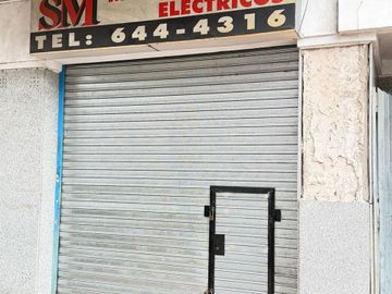 ALQUILER DE LOCAL EN LINIERS