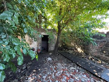 Lote/Terreno de 8,66 x 24 - Valentín Alsina Centro