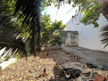 Lote/Terreno de 8,66 x 24 - Valentín Alsina Centro
