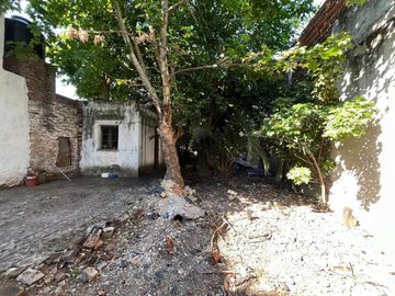 Lote/Terreno de 8,66 x 24 - Valentín Alsina Centro