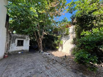 Lote/Terreno de 8,66 x 24 - Valentín Alsina Centro