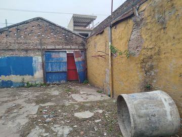 VENTA LOTE 225M2 - LANÚS OESTE