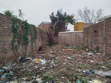 VENTA LOTE 225M2 - LANÚS OESTE