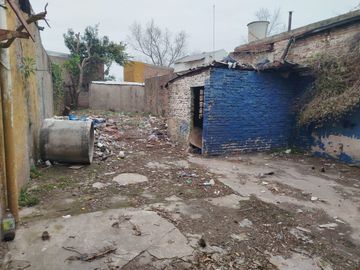 VENTA LOTE 225M2 - LANÚS OESTE