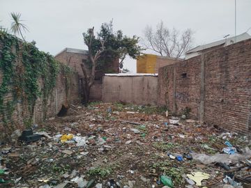 VENTA LOTE 225M2 - LANÚS OESTE
