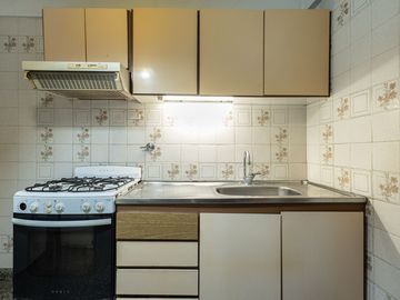 VENTA DEPTO 3 AMB C/ LAVADERO SAN FERNANDO