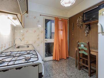 VENTA DEPTO 3 AMB C/ LAVADERO SAN FERNANDO