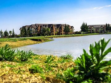 LOTE EN PRINCIPADO CIUDAD NAUTICA- SECTOR HIPICO-