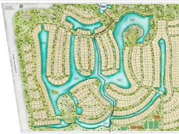 LOTE EN PRINCIPADO CIUDAD NAUTICA- SECTOR HIPICO-