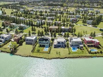LOTE EN PRINCIPADO CIUDAD NAUTICA- SECTOR HIPICO-