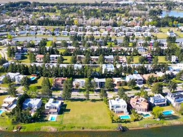 LOTE EN PRINCIPADO CIUDAD NAUTICA- SECTOR HIPICO-