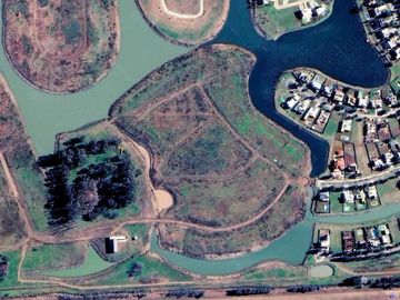 LOTE EN PRINCIPADO CIUDAD NAUTICA- SECTOR HIPICO-