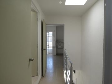 Casa sola en renta en Valle San Pedro Urbi Villa del Campo, Tecámac, México