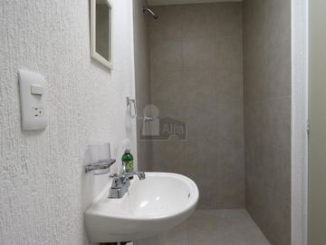 Casa sola en renta en Valle San Pedro Urbi Villa del Campo, Tecámac, México